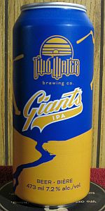 Giants IPA
