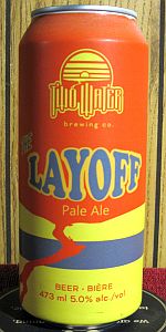 The Layoff