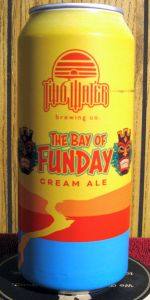The Bay of Funday