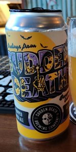 Greetings From Sudden Death