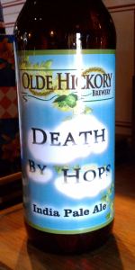 Death By Hops