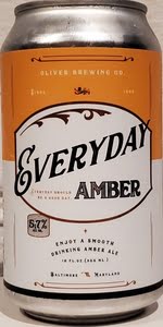 Everyday Amber