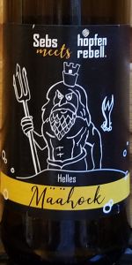 MÃ¤Ã¤hock