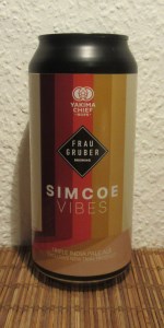 Simcoe Vibes