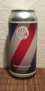 Barbershop