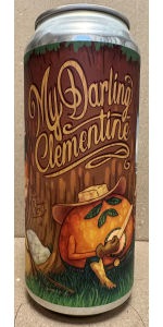 My Darling Clementine