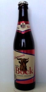 Saphir Bock