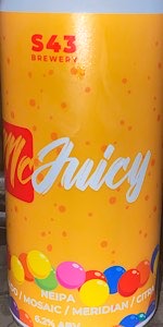 McJuicy