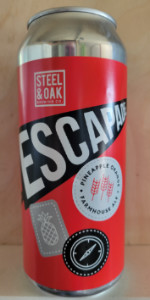 Escapade
