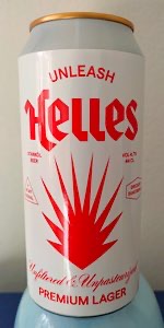 Unleash Helles