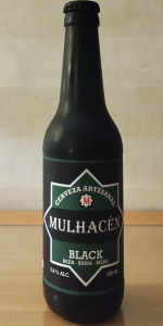 MulhacÃ©n Black