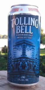 Tolling Bell