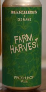 Farm Harvest Fresh Hop Ale