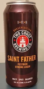 Saint Father
