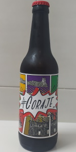 Coraje