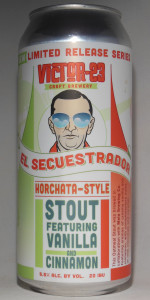El Secuestrador