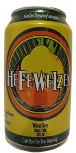 Hefeweizen