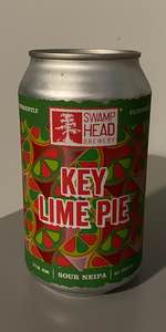 Key Lime Pie
