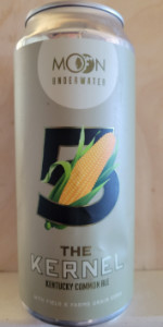 The Kernel Kentucky Common Ale