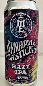 Synaptic Plasticity
