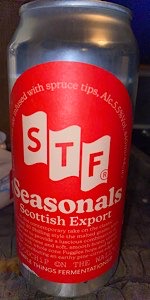 Scottish Export