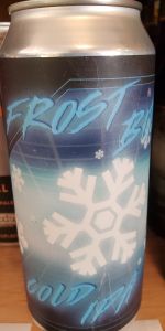 Frost Bite