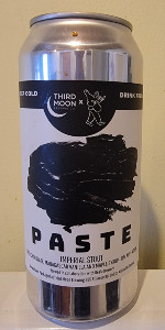 Paste