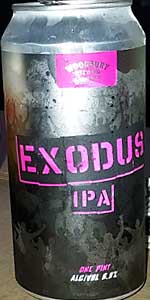 Exodus IPA
