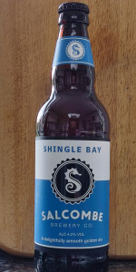 Shingle Bay