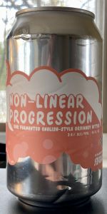 Non-Linear Progression