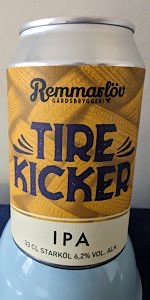 Tire Kicker