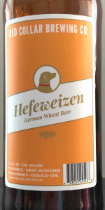 Hefeweizen