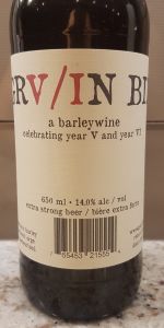 GRV/IN BIN