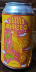 Sunny Haze