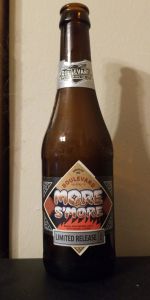 More Sâmore