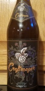 Craftmeyer Rotes MÃ¤rzen