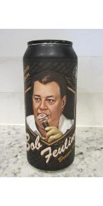 Bob Feuling Brown Ale.