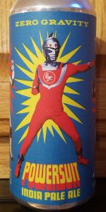 Powersuit