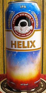 Helix Nebula