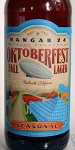 Oktoberfest Lager