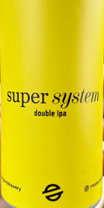 Super System