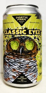 Classic Eyez