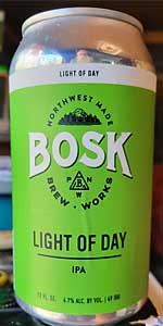 Light of Day