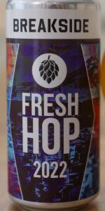 Fresh Hop Trade Secrets (2022)