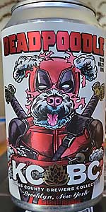Deadpoodle