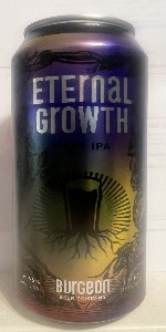 Eternal Growth