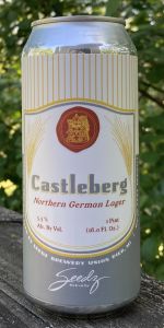 Castleberg