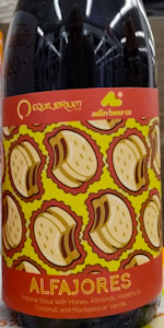Alfajores