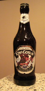 King Goblin