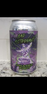 Phaser Fight